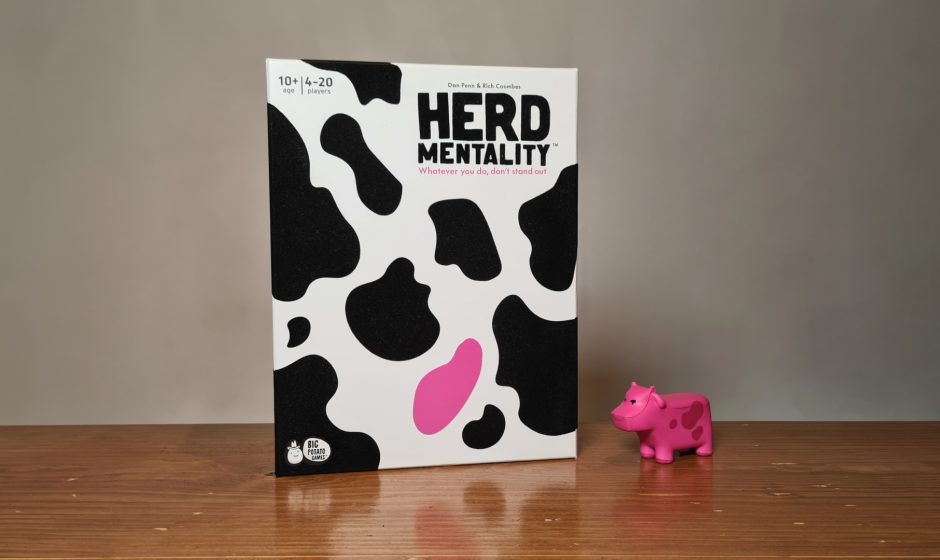 Herd Mentality Review