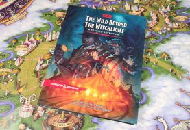 The Wild Beyond the Witchlight Review