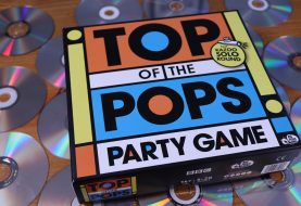 Top of the Pops: The Game Review