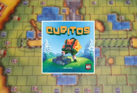 Cubitos Review