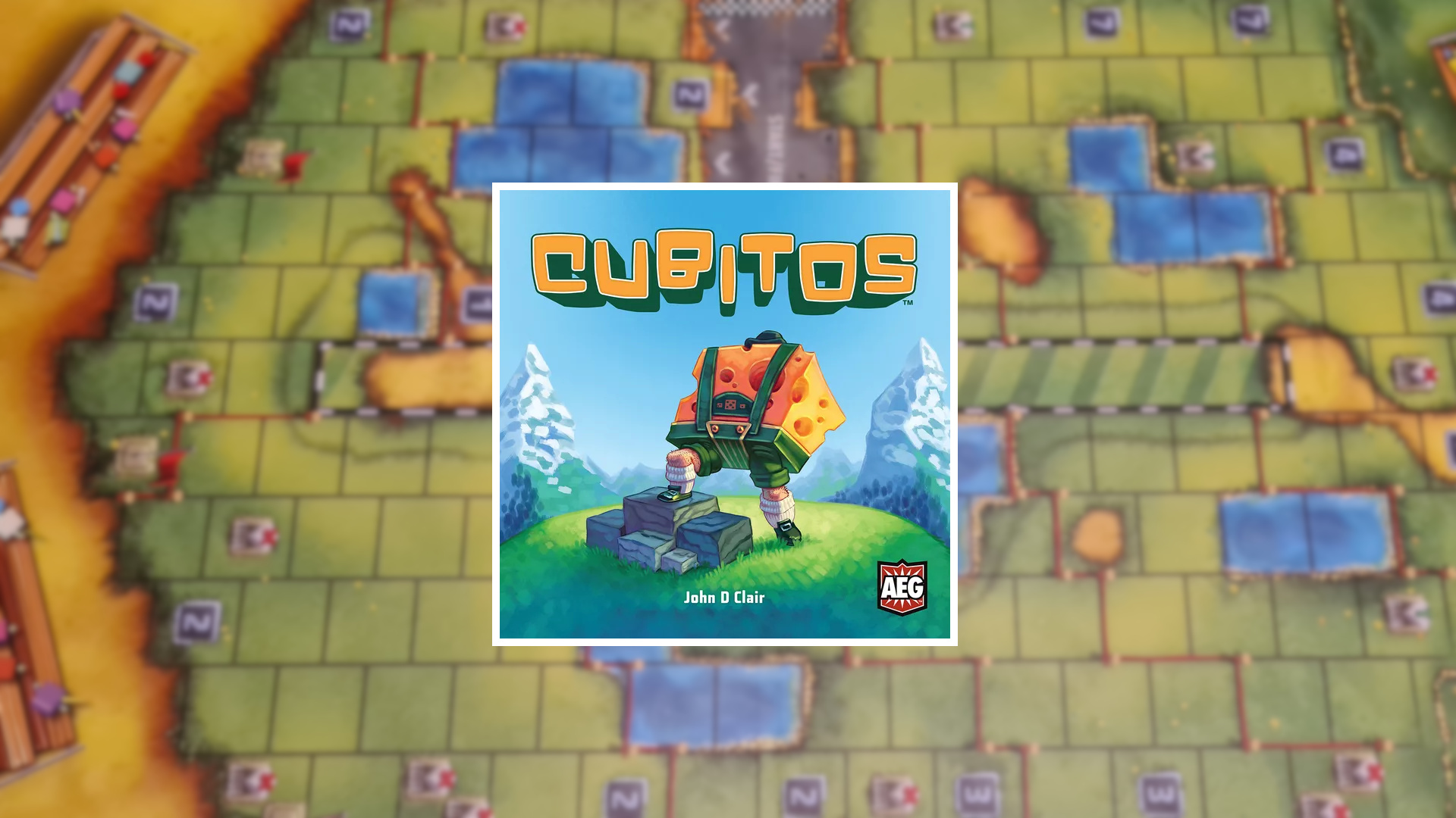 Cubitos Review