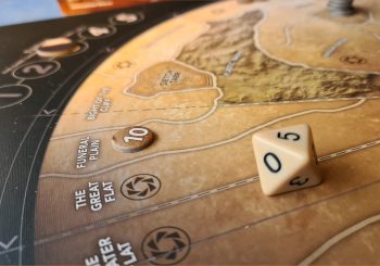 Dune A Game of Conquest and Diplomacy Review