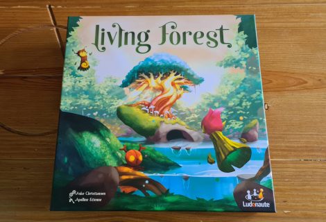 Living Forest Review