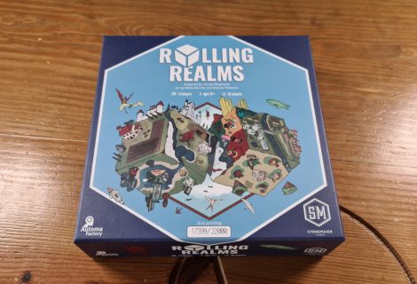 Rolling Realms Review