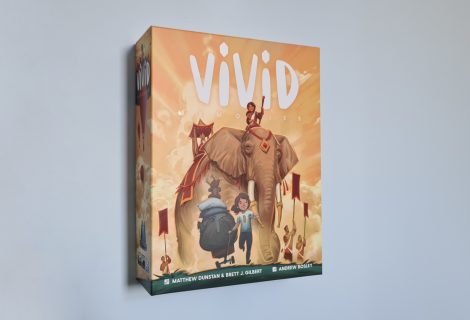 Vivid Memories Review