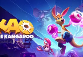 Kao the Kangaroo Review￼