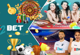 دليل شامل حول 22bet كازينو اون لاين [current_date format='Y'] - أفضل العاب الكازينو والمراهنات الرياضية