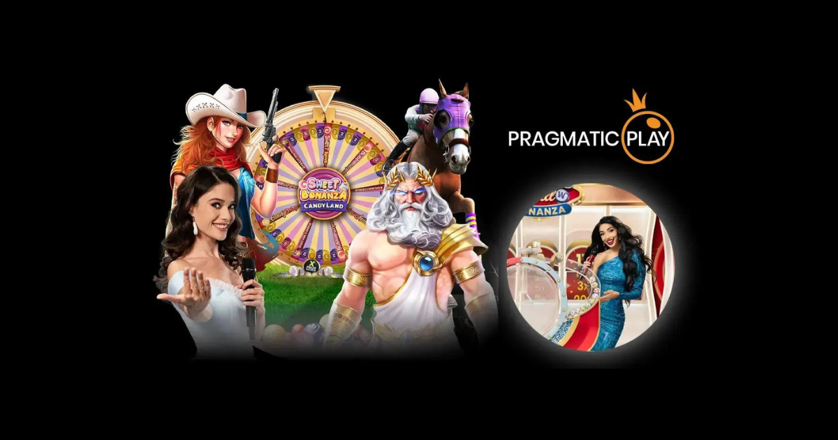 أفضل كازينوهات براغماتيك بلاي في السعودية 2025 – توفر Pragmatic play أكثر من 200 لعبة بجودة عالية 