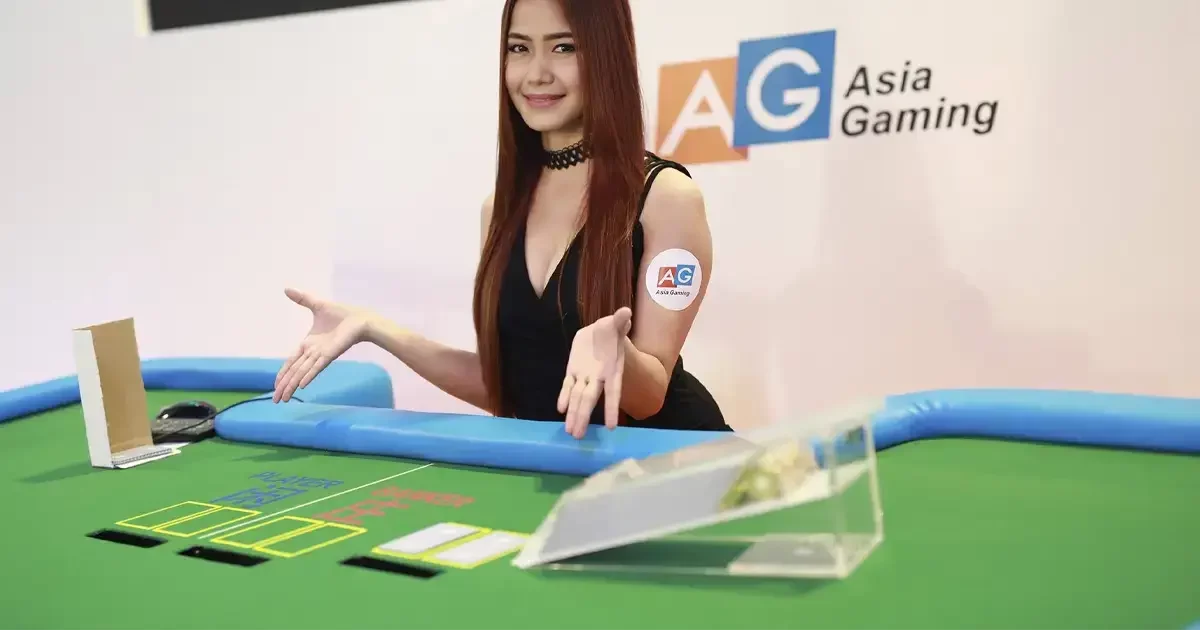 أفضل كازينوهات آسيا جيمنج في السعودية 2025 – تطور العاب Asia Gaming