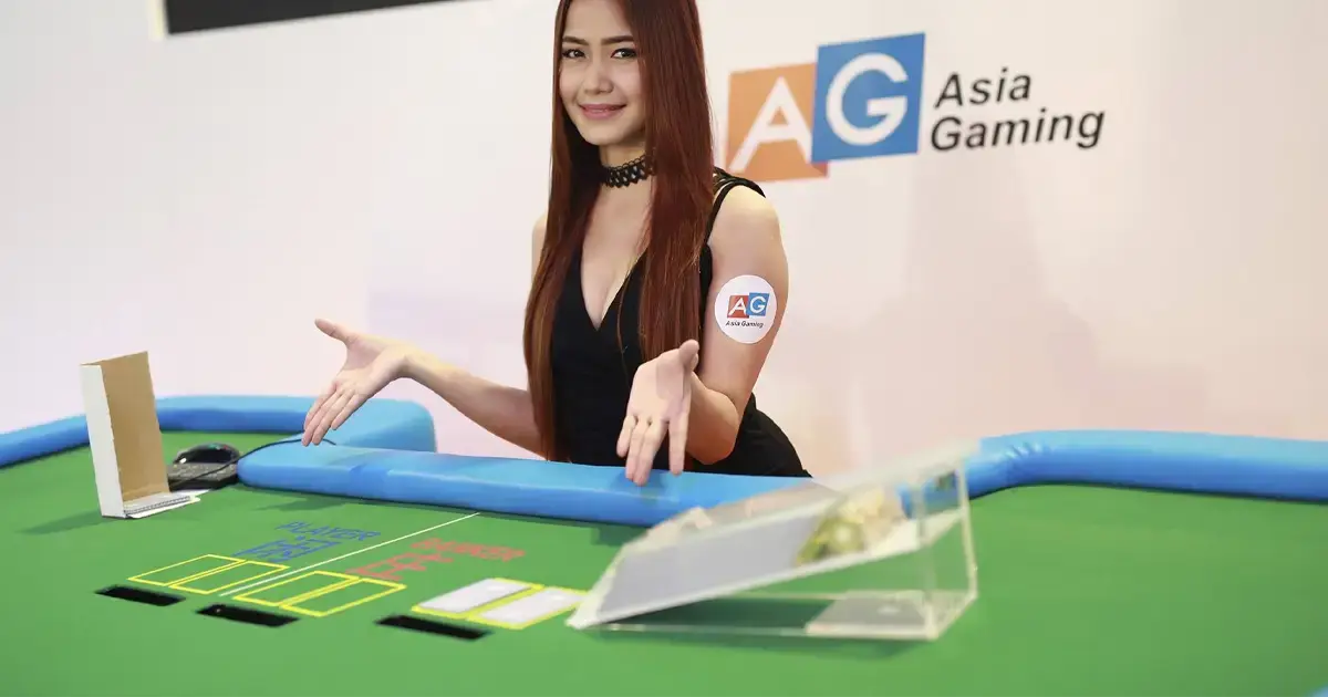 أفضل كازينوهات آسيا جيمنج في السعودية 2024 – تطور العاب Asia Gaming