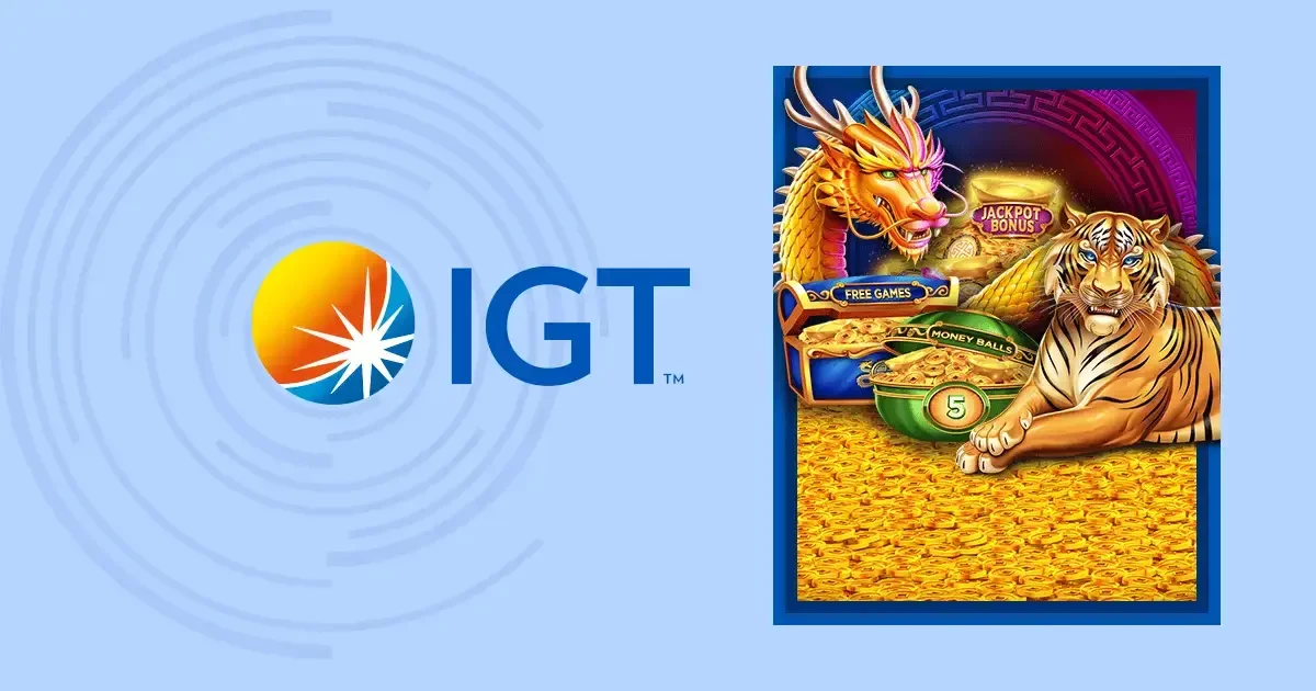 أفضل كازينوهات آي جي تي السعودية 2025 – العاب قمار عالمية من شركة IGT