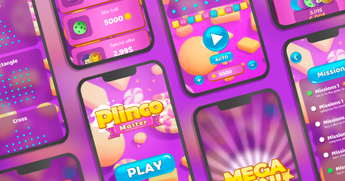 أفضل كازينوهات plinko في السعودية 2024 – توفر أرباح ومكافآت ضخمة اون لاين