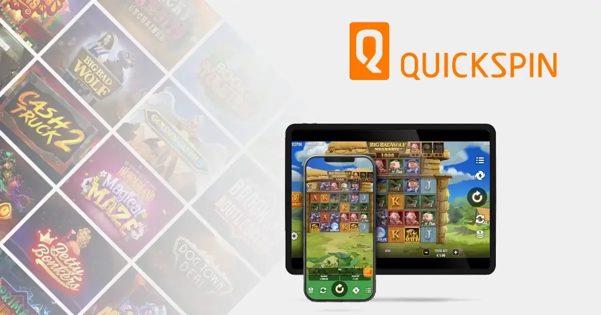 أفضل كازينوهات quickspin في السعودية 2025 – العاب فيديو سلوتس بمال حقيقي 