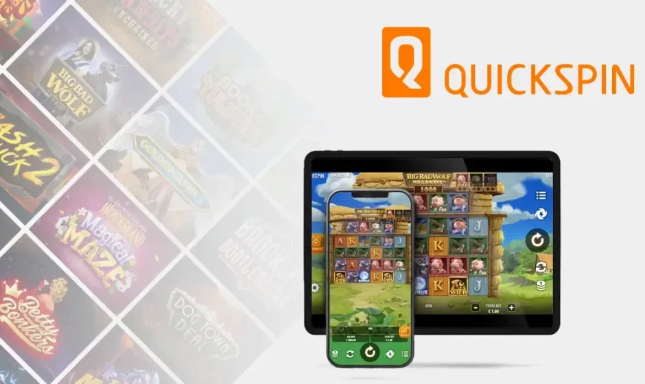 أفضل كازينوهات quickspin في السعودية [current_date format='Y'] - العاب فيديو سلوتس بمال حقيقي 