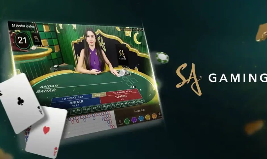 أفضل كازينوهات SA Gaming السعودية [current_date format='Y'] - مجموعة خاصة من العاب القمار المباشر للاعبين العرب السعوديين