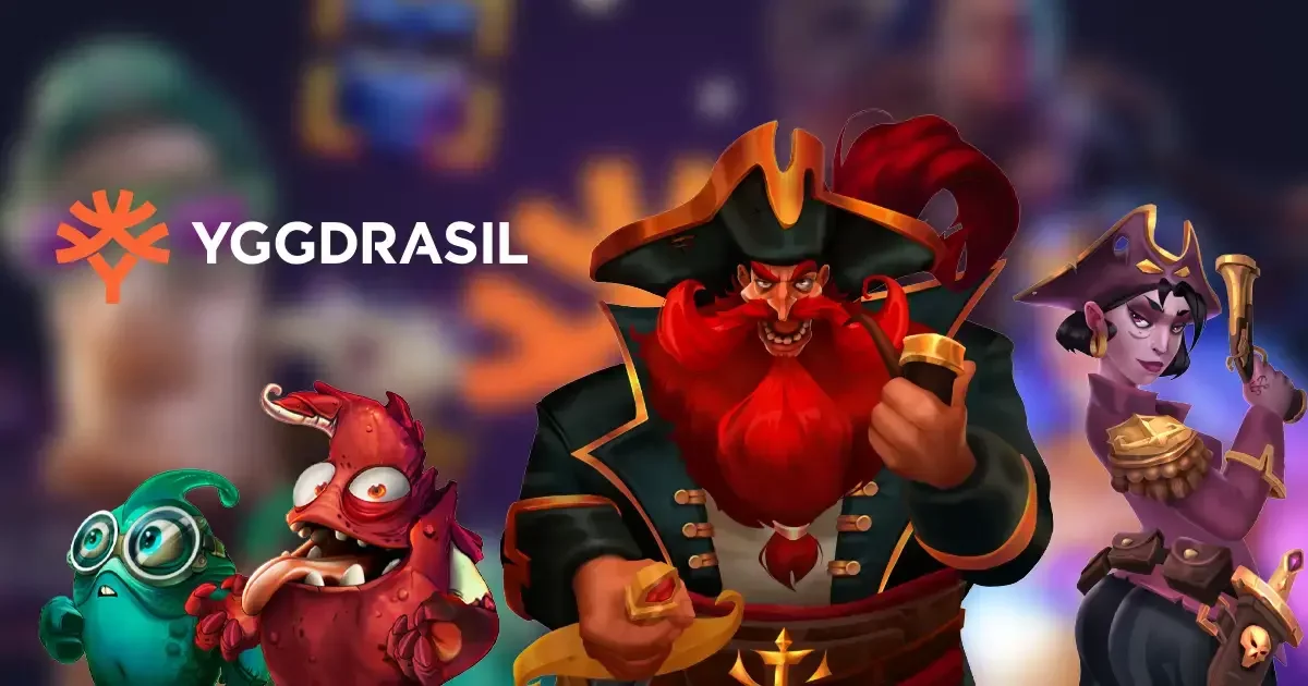 أفضل كازينوهات yggdrasil gaming السعودية 2025 – العاب قمار مميزة للسعوديين