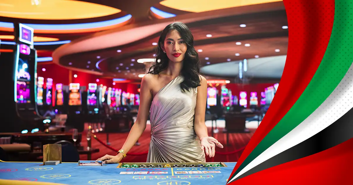 أفضل كازينوهات الباكاراة المباشر في الإمارات 2024 – جميع تفاصيل لعبة Live Baccarat