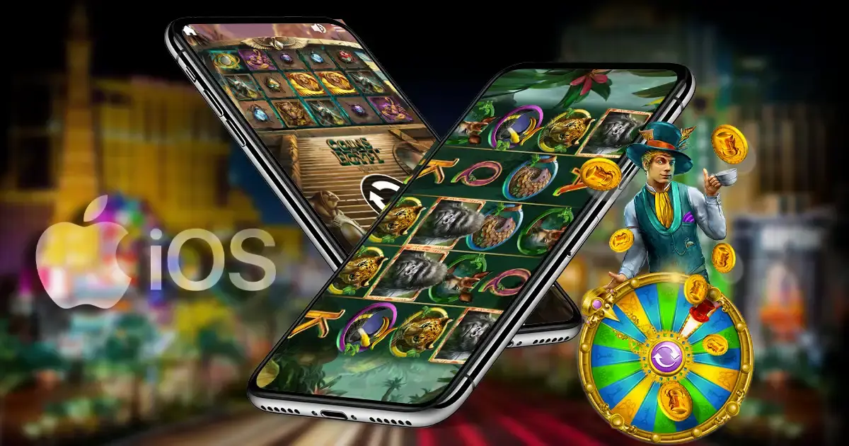 أفضل كازينوهات iphone الإمارات 2024 – الميزات والإمكانيات الرئيسية لتطبيقات ألعاب الكازينو