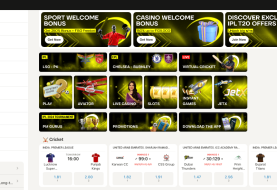 Parimatch India: A Gateway to Comprehensive Online Betting