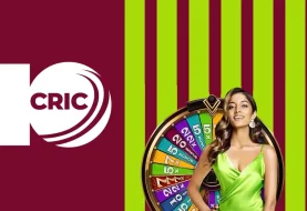 10Cric Casino Online India [current_date format='Y'] - Your Gateway to Exciting Wins and Endless Thrills!