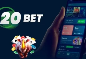 20Bet Casino Online in the Philippines [current_date format='Y'] - Where Winning Moments Await