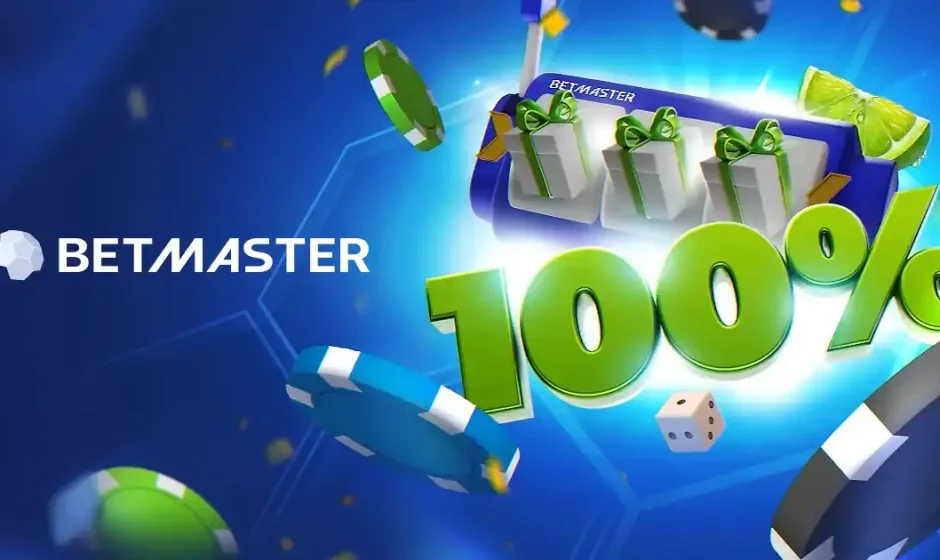 Betmaster Casino Online in  the Philippines 2024 – Special Casino Games and Bonuses