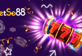 Betso88 Casino [current_date format='Y'] - Unforgettable Gaming Experience in the Philippines!