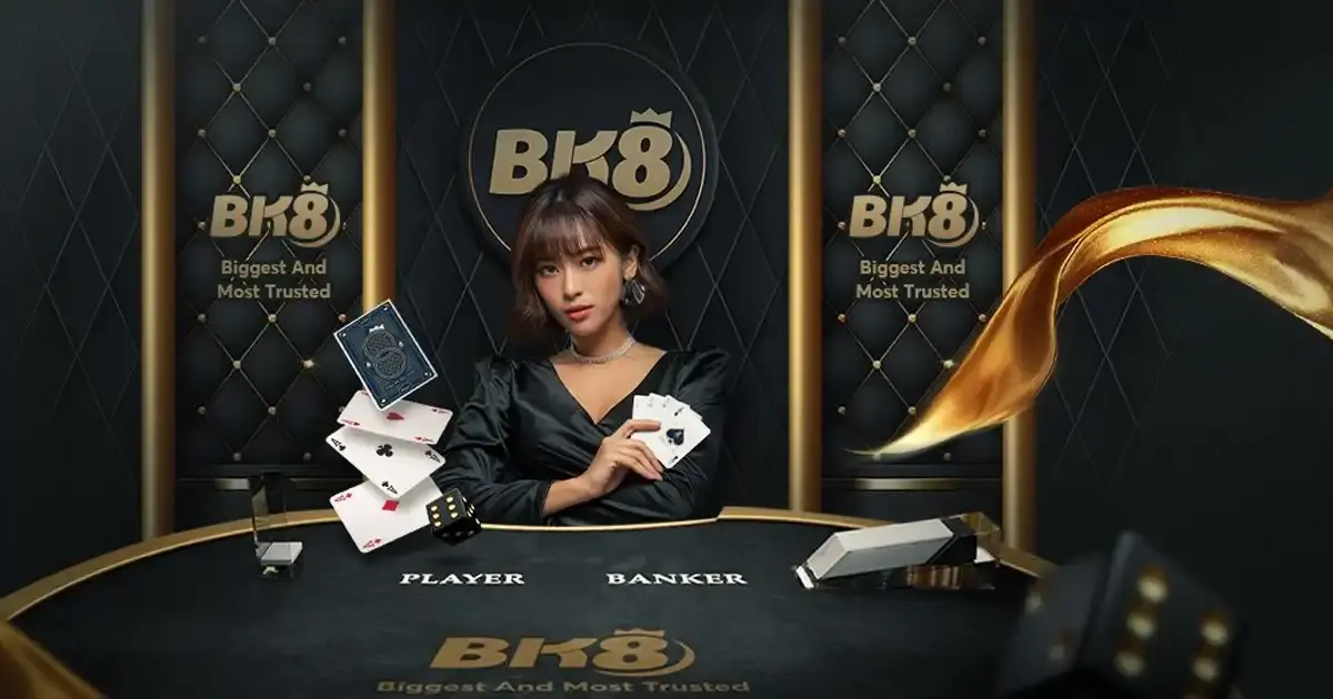 BK8 Philippines Casino Online Review 2025 – Unveiling Gaming Excellence and Bonuses