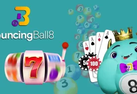 BouncingBall8 Philippines Casino Online [current_date format='Y'] - Your Premier Destination for Real Money Gaming