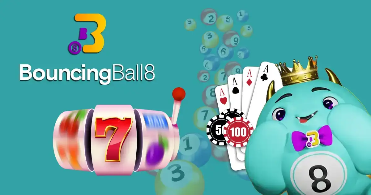 BouncingBall8 Philippines Casino Online 2025 – Your Premier Destination for Real Money Gaming
