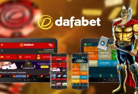 Dafabet Casino Online in India [current_date format='Y'] - Best Casino & Sport Games Bonuses