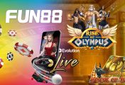 Fun88 Casino Online in India [current_date format='Y'] - +15 Bonuses and Promotions For Indian Players