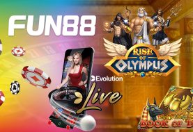 Fun88 Casino Online in India [current_date format='Y'] - +15 Bonuses and Promotions For Indian Players