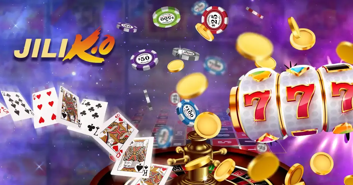 Jiliko Casino Online Review 2025 – Your Gateway to Exciting Online Gaming in the Philippines