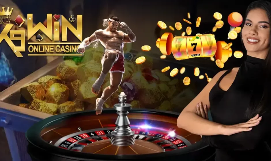 K9win Online Casino in the Philippines 2024 – Jackpot Journeys