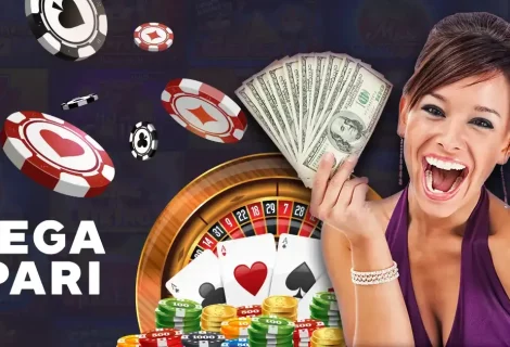 Discover Megapari Casino in the Philippines [current_date format='Y'] - A Thrilling Adventure for Filipino Players