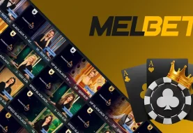 Melbet Casino Online [current_date format='Y'] - Casino Games With Real Money in the Philippines