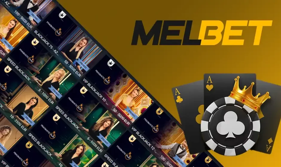 Melbet Casino Online 2024 – Casino Games With Real Money in the Philippines