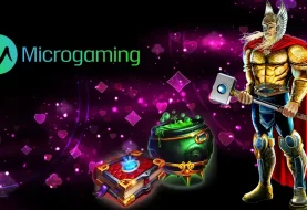 أفضل كازينوهات اون لاين Microgaming الإمارات [current_date format='Y'] - مجموعة من مميزة من العاب الكازينو 