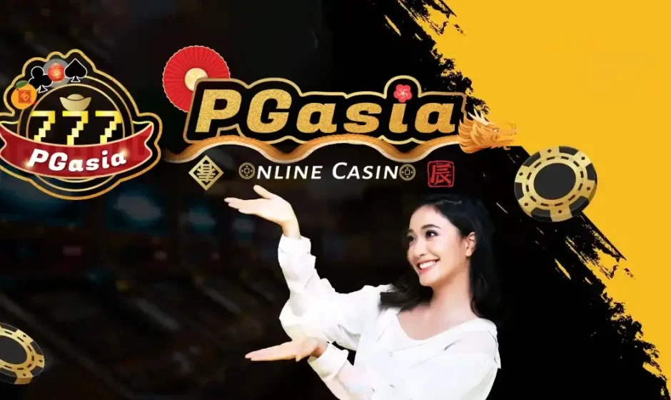 Philippines PGAsia Casino 2024 – Best Casino Games Online