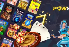 Powbet Philippines Casino Online Review [current_date format='Y'] - Where Winners Play and Thrive