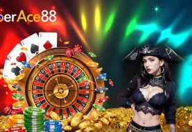 SuperAce88 Casino Online [current_date format='Y'] - Ensuring Secure and Fair Gaming for Players in the Philippines