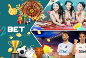 22Bet Casino Online Nigeria [current_date format='Y'] - A Fusion of Sports and Casino Thrills