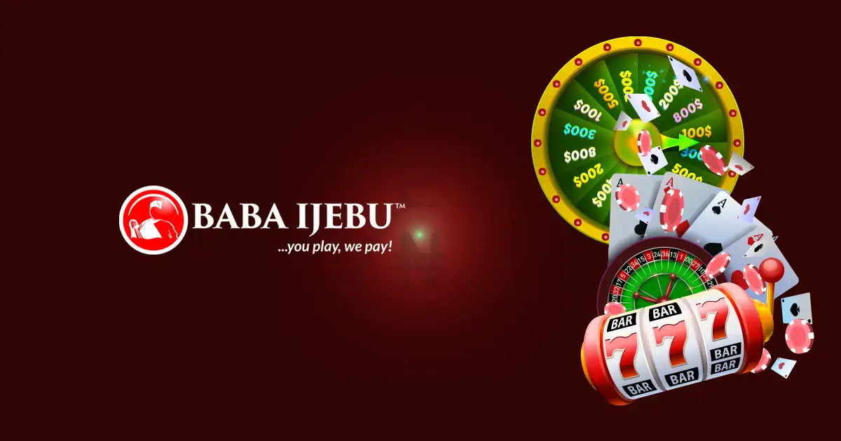 Baba Ijebu Casino Online Nigeria 2025 – Your Ultimate Guide to the Best Online Gaming and Sports Betting Experience