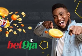 Bet9ja Casino Online Nigeria [current_date format='Y'] - Live Betting On Sports & Casino Games