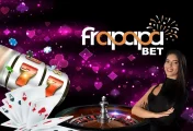 Frapapa Casino Review Nigeria [current_date format='Y'] - Everything You Need to Know About This Online Casino