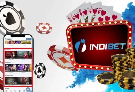 Indibet Online Casino India [current_date format='Y'] - Enjoy the Casino Games for the Mobile App