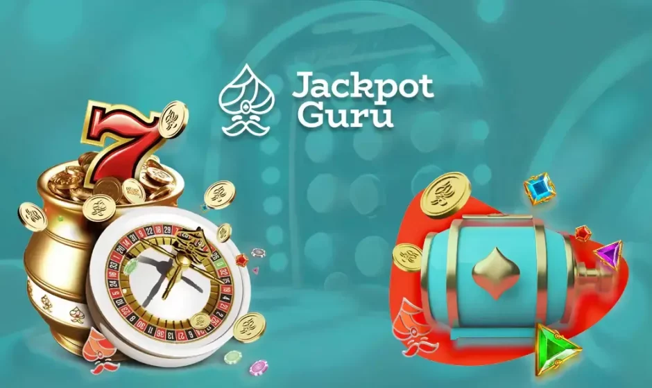 Jackpot Guru Casino Online India 2024 – Offers Special Casino Games For Indian Players