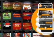 Merrybet Casino Online Nigeria [current_date format='Y'] - Turn Your Bets into Big Wins