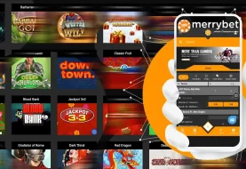 Merrybet Casino Online Nigeria [current_date format='Y'] - Turn Your Bets into Big Wins